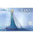 Frozen Master Craft Statue Elsa Let It Go 40 cm by Beast Kingdom Toys