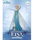 Frozen Master Craft Statue Elsa Let It Go 40 cm by Beast Kingdom Toys