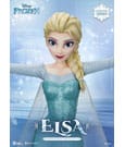 Frozen Master Craft Statue Elsa Let It Go 40 cm by Beast Kingdom Toys