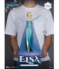 Frozen Master Craft Statue Elsa Let It Go 40 cm by Beast Kingdom Toys