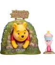 Disney Master Craft Statue Pooh & Piglet 33 cm by Beast Kingdom Toys