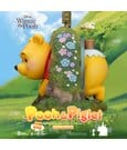 Disney Master Craft Statue Pooh & Piglet 33 cm by Beast Kingdom Toys