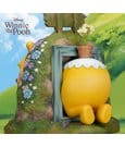 Disney Master Craft Statue Pooh & Piglet 33 cm by Beast Kingdom Toys