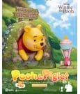 Disney Master Craft Statue Pooh & Piglet 33 cm by Beast Kingdom Toys