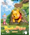 Disney Master Craft Statue Pooh & Piglet 33 cm by Beast Kingdom Toys