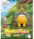 Disney Master Craft Statue Pooh & Piglet 33 cm by Beast Kingdom Toys