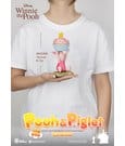 Disney Master Craft Statue Pooh & Piglet 33 cm by Beast Kingdom Toys