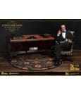 The Godfather Master Craft Statue Vito Corleone 31 cm by Beast Kingdom Toys