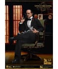 The Godfather Master Craft Statue Vito Corleone 31 cm by Beast Kingdom Toys