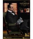 The Godfather Master Craft Statue Vito Corleone 31 cm by Beast Kingdom Toys