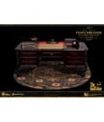 The Godfather Master Craft Statue Vito Corleone 31 cm by Beast Kingdom Toys