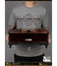 The Godfather Master Craft Statue Vito Corleone 31 cm by Beast Kingdom Toys