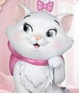 Aristocats Master Craft Statue Flower Basket Marie 32 cm by Beast Kingdom Toys