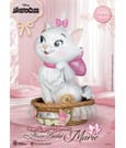 Aristocats Master Craft Statue Flower Basket Marie 32 cm by Beast Kingdom Toys