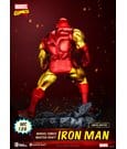 Marvel Comics Master Craft Statue Iron Man 29 cm by Beast Kingdom Toys