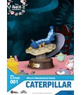 Alice in Wonderland Mini Diorama Stage Statues 6-pack 10 cm by Beast Kingdom Toys