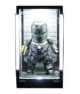 Marvel Mini Egg Mini Figures Iron Man Hall of Armor Blind Box Assortment (6) 8 cm by Beast Kingdom Toys