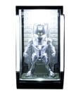 Marvel Mini Egg Mini Figures Iron Man Hall of Armor Blind Box Assortment (6) 8 cm by Beast Kingdom Toys