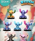 Lilo & Stitch Mini Egg Attack Blind Box Figures 10 cm Stitch Mashup Series Assortment (6) by Beast Kingdom Toys