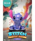 Lilo & Stitch Mini Egg Attack Blind Box Figures 10 cm Stitch Mashup Series Assortment (6) by Beast Kingdom Toys