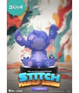 Lilo & Stitch Mini Egg Attack Blind Box Figures 10 cm Stitch Mashup Series Assortment (6) by Beast Kingdom Toys
