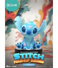 Lilo & Stitch Mini Egg Attack Blind Box Figures 10 cm Stitch Mashup Series Assortment (6) by Beast Kingdom Toys