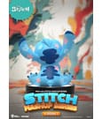 Lilo & Stitch Mini Egg Attack Blind Box Figures 10 cm Stitch Mashup Series Assortment (6) by Beast Kingdom Toys
