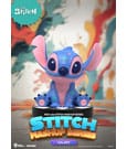 Lilo & Stitch Mini Egg Attack Blind Box Figures 10 cm Stitch Mashup Series Assortment (6) by Beast Kingdom Toys