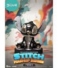 Lilo & Stitch Mini Egg Attack Blind Box Figures 10 cm Stitch Mashup Series Assortment (6) by Beast Kingdom Toys
