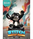 Lilo & Stitch Mini Egg Attack Blind Box Figures 10 cm Stitch Mashup Series Assortment (6) by Beast Kingdom Toys