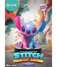 Lilo & Stitch Mini Egg Attack Blind Box Figures 10 cm Stitch Mashup Series Assortment (6) by Beast Kingdom Toys