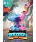 Lilo & Stitch Mini Egg Attack Blind Box Figures 10 cm Stitch Mashup Series Assortment (6) by Beast Kingdom Toys