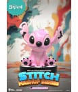 Lilo & Stitch Mini Egg Attack Blind Box Figures 10 cm Stitch Mashup Series Assortment (6) by Beast Kingdom Toys