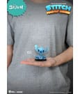 Lilo & Stitch Mini Egg Attack Blind Box Figures 10 cm Stitch Mashup Series Assortment (6) by Beast Kingdom Toys