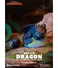 How to train your Dragon Mini Egg Attack Blind Box Figures Series 10 cm Assortment (6) by Beast Kingdom Toys
