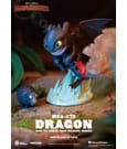 How to train your Dragon Mini Egg Attack Blind Box Figures Series 10 cm Assortment (6) by Beast Kingdom Toys