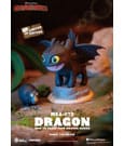 How to train your Dragon Mini Egg Attack Blind Box Figures Series 10 cm Assortment (6) by Beast Kingdom Toys