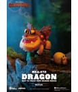 How to train your Dragon Mini Egg Attack Blind Box Figures Series 10 cm Assortment (6) by Beast Kingdom Toys
