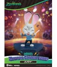 Zootopia Mini Egg Attack Blind Box Figures Concert Series 8 cm Assortment (6) by Beast Kingdom Toys