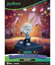 Zootopia Mini Egg Attack Blind Box Figures Concert Series 8 cm Assortment (6) by Beast Kingdom Toys