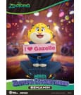 Zootopia Mini Egg Attack Blind Box Figures Concert Series 8 cm Assortment (6) by Beast Kingdom Toys