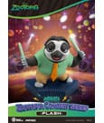 Zootopia Mini Egg Attack Blind Box Figures Concert Series 8 cm Assortment (6) by Beast Kingdom Toys