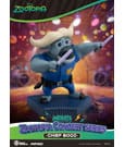 Zootopia Mini Egg Attack Blind Box Figures Concert Series 8 cm Assortment (6) by Beast Kingdom Toys
