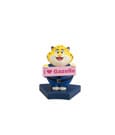 Zootopia Mini Egg Attack Blind Box Figures Concert Series 8 cm Assortment (6) by Beast Kingdom Toys