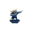 Zootopia Mini Egg Attack Blind Box Figures Concert Series 8 cm Assortment (6) by Beast Kingdom Toys