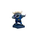 Zootopia Mini Egg Attack Blind Box Figures Concert Series 8 cm Assortment (6) by Beast Kingdom Toys