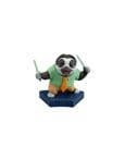 Zootopia Mini Egg Attack Blind Box Figures Concert Series 8 cm Assortment (6) by Beast Kingdom Toys