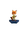 Zootopia Mini Egg Attack Blind Box Figures Concert Series 8 cm Assortment (6) by Beast Kingdom Toys