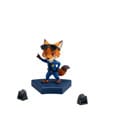 Zootopia Mini Egg Attack Blind Box Figures Concert Series 8 cm Assortment (6) by Beast Kingdom Toys