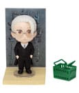 Sakamoto Nichijou Store Series figures Sakamoto Taro Blind Box (6) by Beast Kingdom Toys